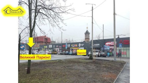 Дніпропетровська область, Кривий Ріг, Долгинцевський