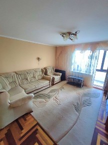 ПРОДАМ 3кв. ул. Энтузиастов (Почта) цена 35 000 у.е.