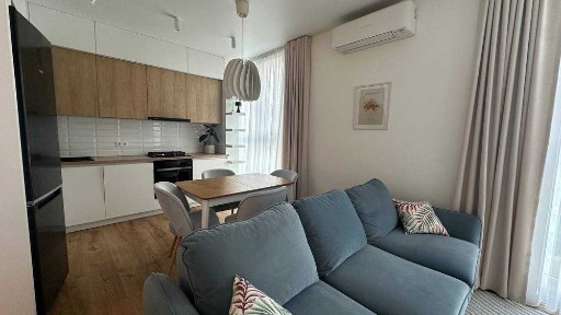 Продаж 2 кімнатна квартира з ремонтом ЖК <a href='/newbuilding/6763/view/zk-grand-village'>Grand Village</a>