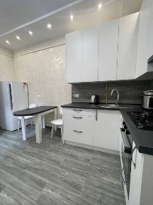 Продаж 1кім квартири з новим ремонтом вул Городоцька