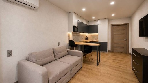 Продаж 1 кім квартири в ЖК Місто Трав