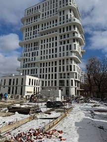 Львівська область, Львів, Сихівський