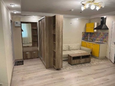 Двадцять Третього Серпня вулиця, район Шевченківський, Харків, метро 23 Серпня, вул. Двадцять Третього Серпня 36А, дев'ятиповерхова будівля • ID 34339224