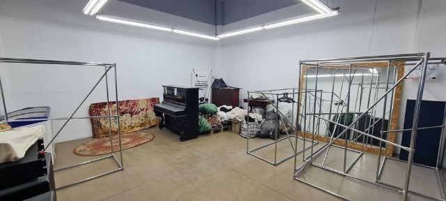 БХ Портал Оренда приміщення 36 кв. м. Без комісійних