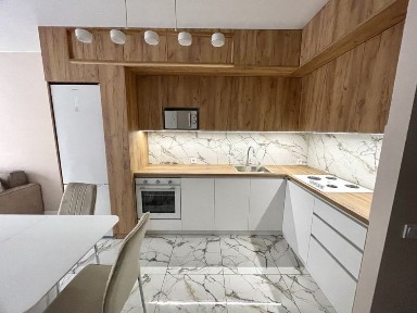 Оренда однокімнатної квартири ЖК Континент, Трускавецька