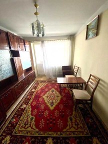 Оренда 3-кім. квартири. вул. Петлюри-Садова