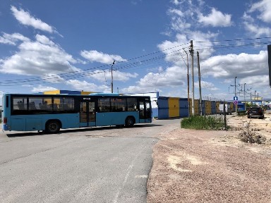 Оренда комерційних/торгових площ у новому Retail Park / ТРЦ • Житомир