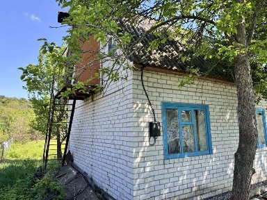 Черкаська область, Хвильово-Сорочин