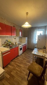 Сдам 2-х комнатную квартиру на Котляревского