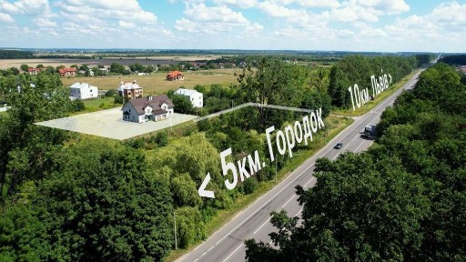 Продаж частини будинку в с. Бартатів, Городоцький район