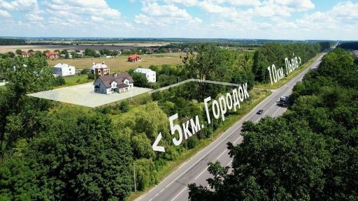 Продаж частини будинку в с. Бартатів, Городоцький район
