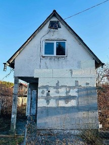 Продаж дачного будинку в с. Підрясне