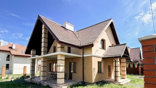 Продаж новозбудованого будинку у престижному районі м. Дрогобич