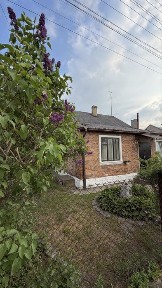 Продаж будинку Зимна Вода