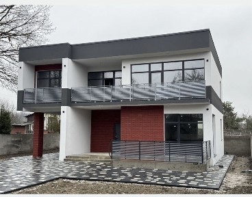 Продаж Будинок 227 м² 2 поверхи Бірки 190000$