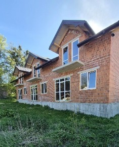 Продаж котеджу 135м. кв. Львів Винники вул. І. Франка.