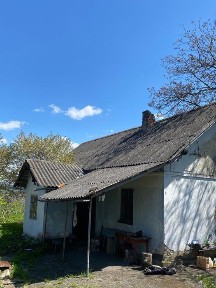 Продаж будинку с. Мазів Золочівський район