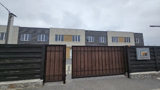 Продам котедж район Лелеківка