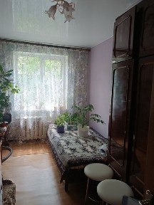 Продам 3к Європейський ринок Газ. опалення