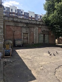 Продаж нежитловоі будівлі відьного призначення в м. Трускавець