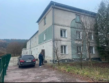 Львівська область, Шоломинь