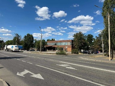 Дніпропетровська область, Кривий Ріг, Центрально-Міський