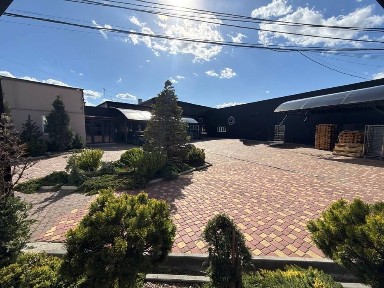 Дніпропетровська область, Обухівка