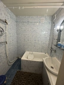 Продам 3к квартиру в самом центре города Самар