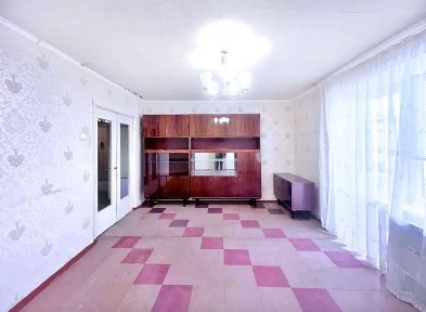 Продам 3к кв вул. Квітки Цісик (Гулі Корольової) Косиора р-н пр Слобожанский єОселя
