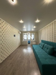 Продаж 2 кімнатної квартири на Олімпі (сертифікат)