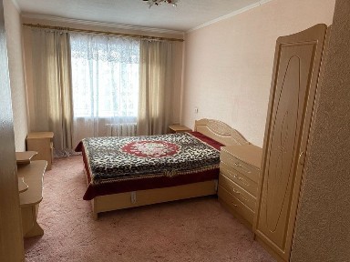Продам 2х комнатную квартиру Авиаторское