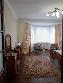 Продаж 3-кімнатної сталінки Металургійний р-н (єВідновлення)