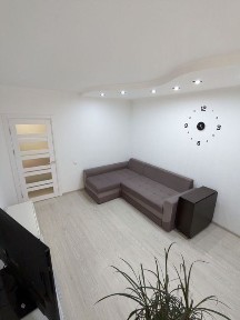 Продам 1к квартиру Ж/М Левобережный, ЖК Олимпийский, Сан Сити, Караван