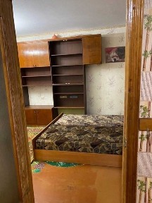 Дніпропетровська область, Дніпро, Індустріальний