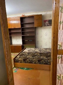 Дніпропетровська область, Дніпро, Індустріальний