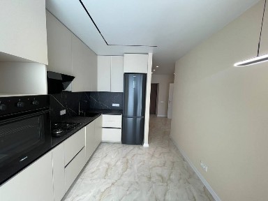 Продам квартиру в ЖК Счастливый- 2, 2 этаж, новый ремонт