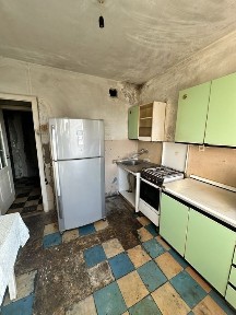 Продам 3х. квартирк на Ж/М Тополь-3, чешка.