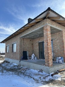 Продаж будинку Карпилівка, на кільці
