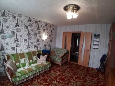 Продам 2 ком. квартиру на Красном Камне, Ленинградка!