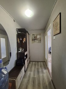 Продам 1но кімнатну квартиру на 7 Зарічному