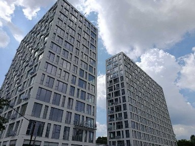 Дніпропетровська область, Дніпро, Індустріальний