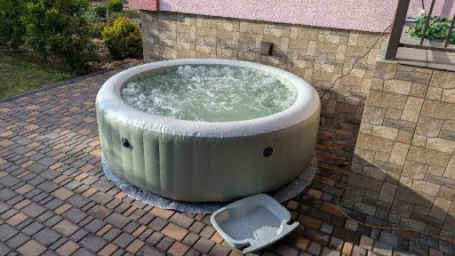 БЕЗ % Новобудова у Хотянівці, 120 кв. м, з Інвертором та Вуличним Джакузі з Підігрівом