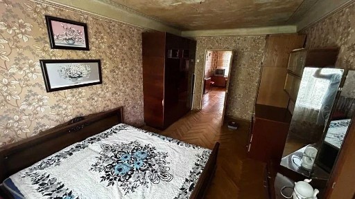 2кімнатна вітряні гори перемишльська