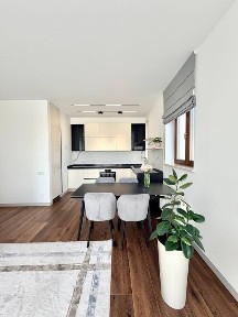 Без% Тургенєвська, Кониського 22а, клубний будинок Тургенєв, 65 м2