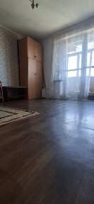 Здам в оренду 1к квартиру в с. Святопетрівське