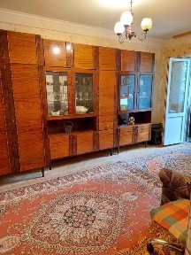 довгострокова оренда 2х кімнатноі квартири на лісовому