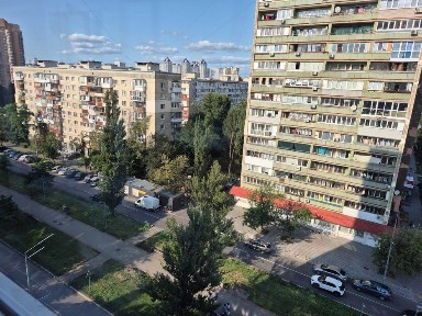 Без комісії! Б-р І. Шамо №1/5; 2х-р. S-47м2, ремонт, обладнана