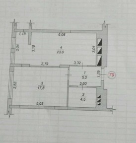 Продам квартиру ЖК Рівер Сіті