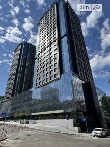 Велика Васильківська вулиця, мікрорайон Черепанова гора, район Печерський, Київ, метро Палац Україна, вул. Велика Васильківська 20, площа 496.5 кв. м • ID 34318303