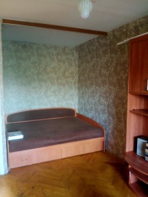 Киев, 3-й Березневый пер.